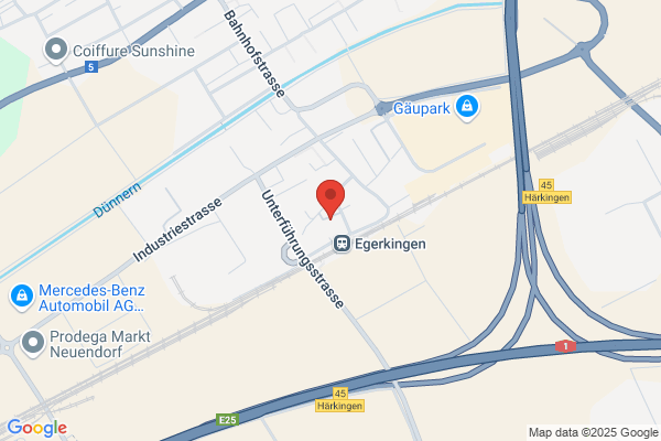 ATALYS (SCHWEIZ) AG