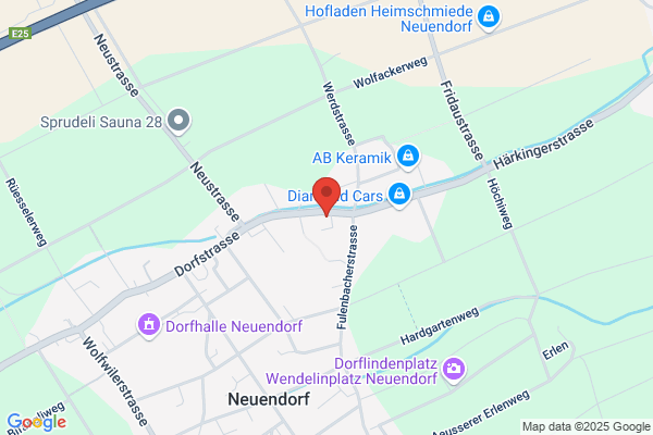 Werd Café