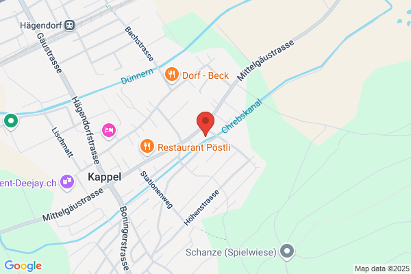 NOW Data GmbH