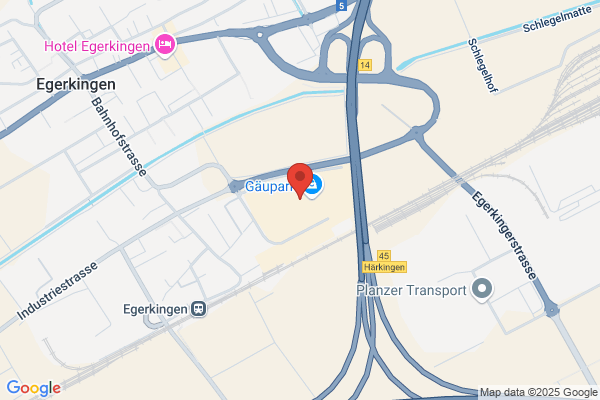 Omnicron GmbH c/o Adolf Schneider