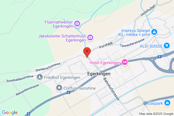 Elektro Fuerst AG