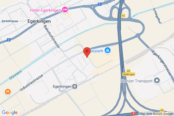 TGD Gastro GmbH