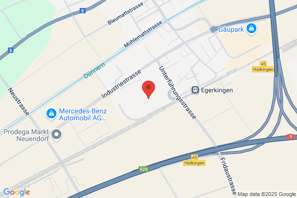 Stag Steinbruch AG