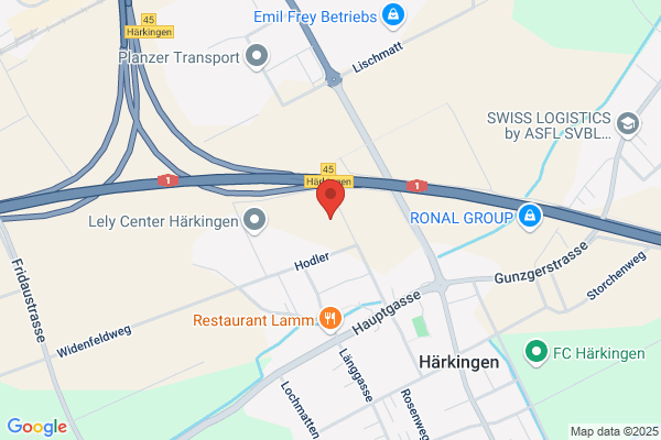 Studer Feuerungstechnik AG