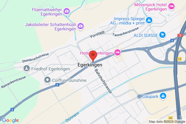 Raiffeisenbank Zentralgaeu