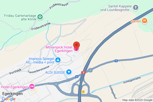 Restaurant Zum Schott