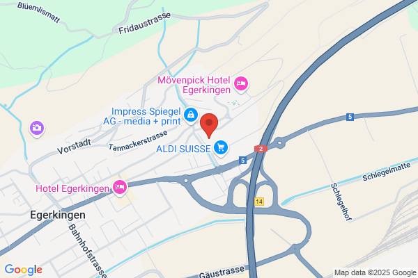 Grimeg Immobilien