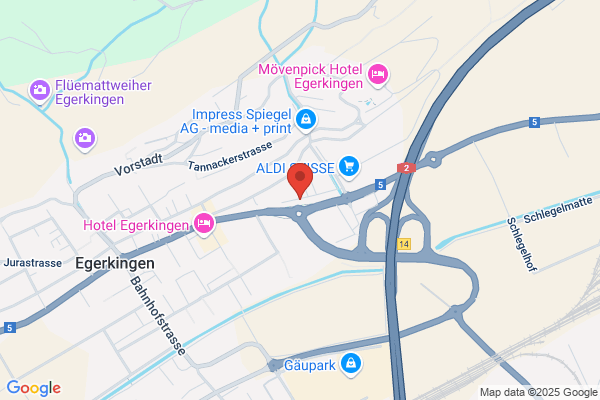 Peter Gemperli