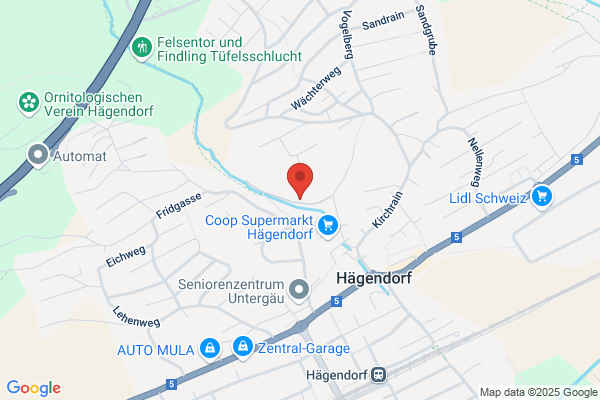 Solothurnische Hoehenklinik