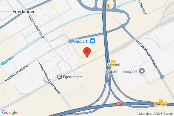 Restaurant Frohsinn