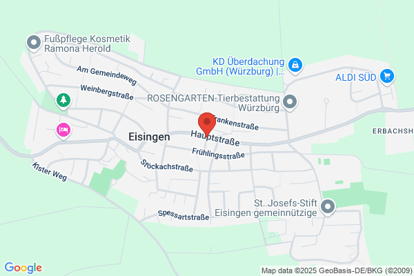 Restaurant Linde