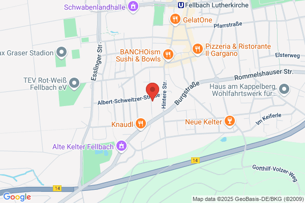 Fischer Schreinerei