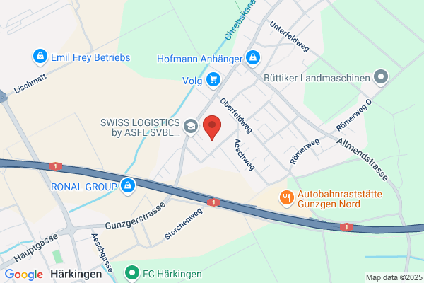 SMR Stanztechnik AG