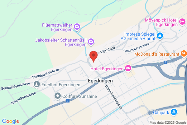 Erne Bau AG