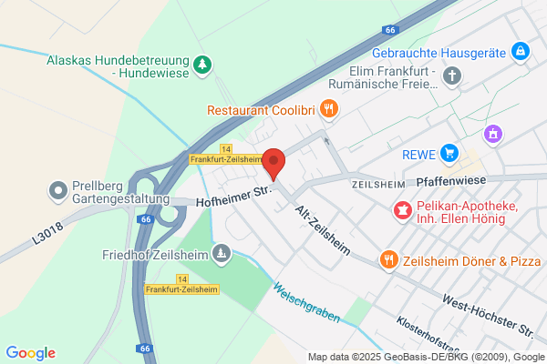 Männag Hoch- und Tiefbau
