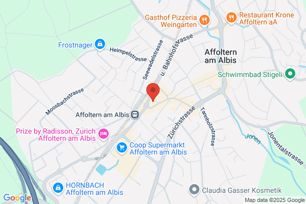 WEST BASIN Finanz AG
