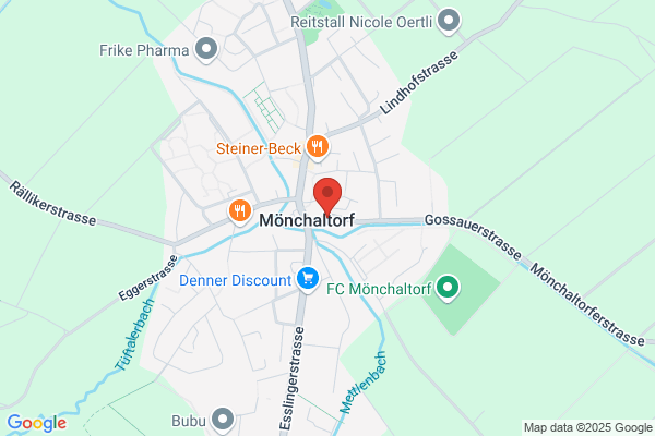 Architekturbuero Wohlgemuth AG