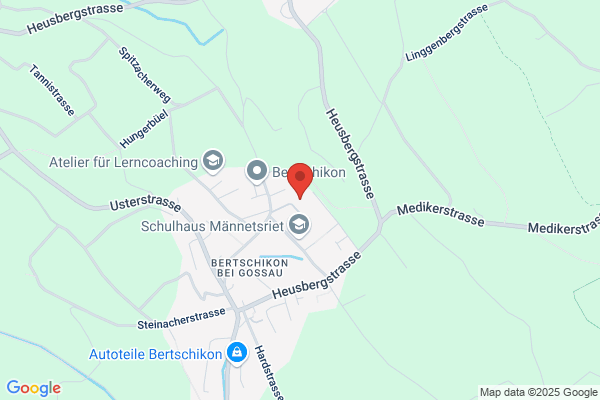 Grundbau Zinsli