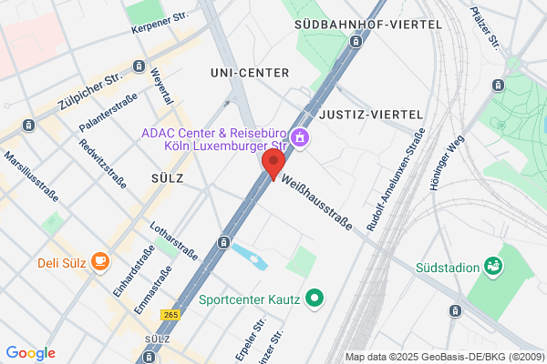Inscena Systemische Beratung GmbH
