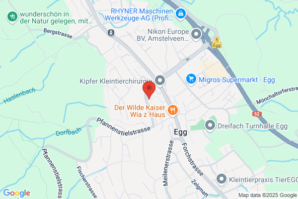 Meyer Finanzberatung