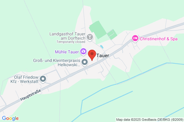 Paul Gesamtberatung fuer Vermoegen und Vorsorge