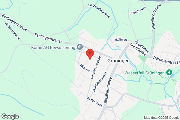 Frei Bau AG