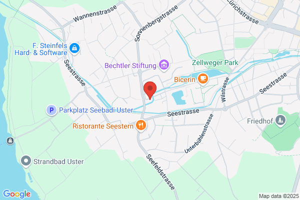 Hetzer Jaeckli und Partner AG Ingenieurbuero
