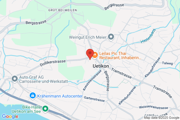 Frei-Hauswartungen