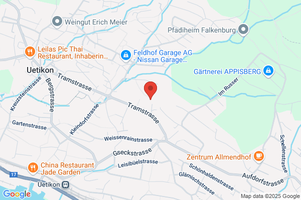Garden & Moor GmbH