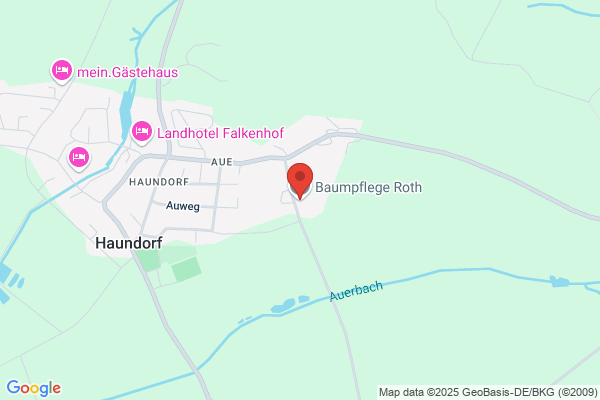Roth Baumpflege AG