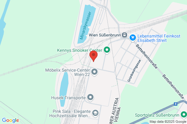 DiscoWorks Eventmanagement, Sidjanski