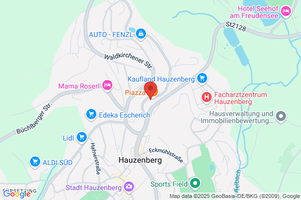 ES Buchhaltung