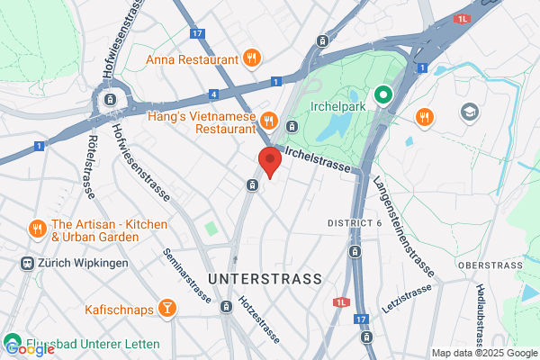 Jacques Bosshard Heizungs- und Lueftungs AG