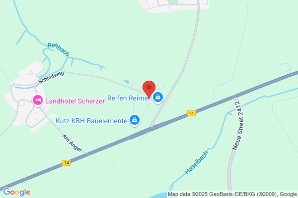 Meyer Electro-Zubehoer