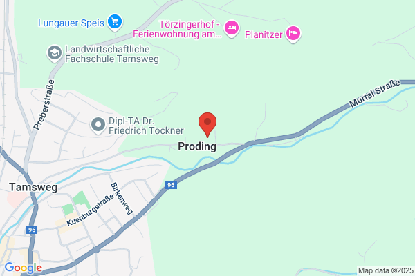 Planreal GmbH