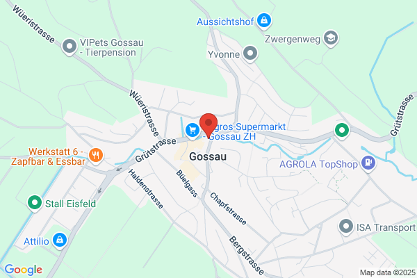vivus Blumenboutique GmbH