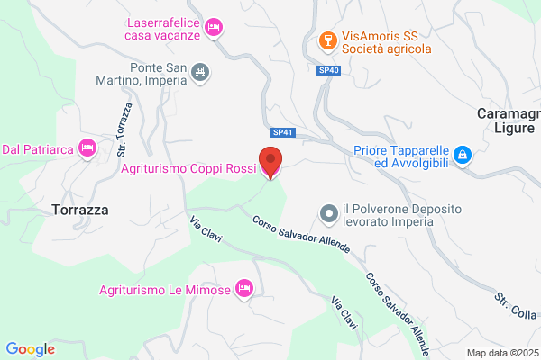 Imperia A. Rossi