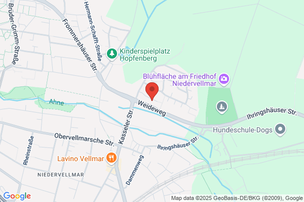 A. Mueller Consulting GmbH