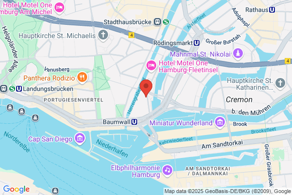 Bbo Consulting GmbH