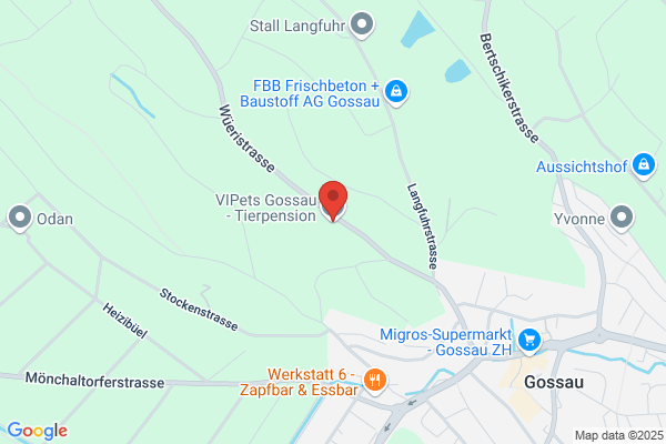 V.I.Pets Gossau