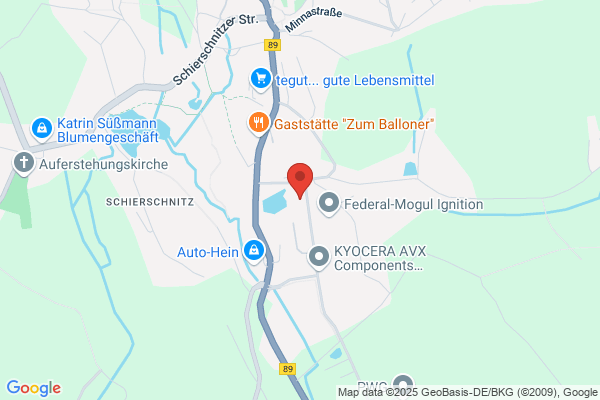 ZIRBA-Event GmbH