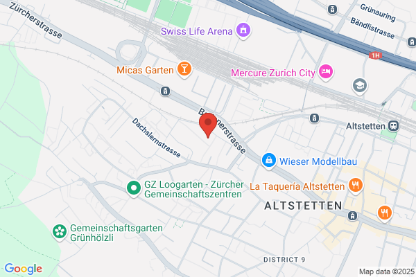 Floramedia (Schweiz) AG