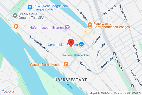 FLORISO GmbH