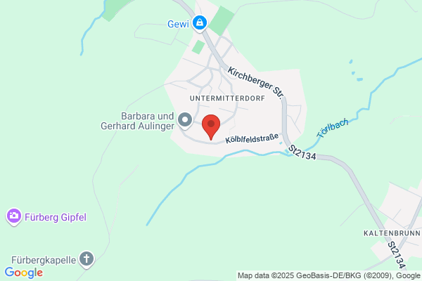 GEWI Bauinformatik GmbH