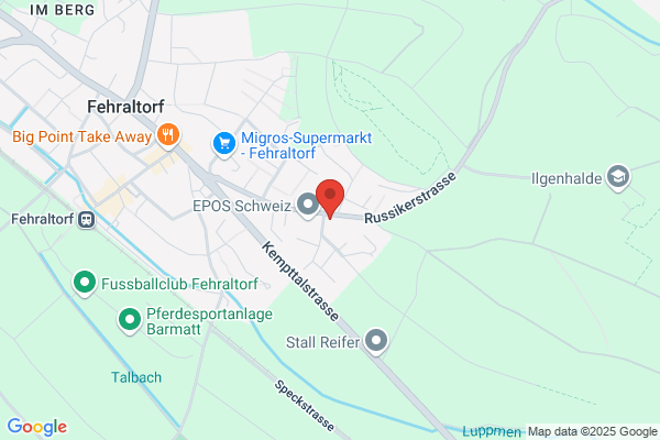 Isscom International GmbH