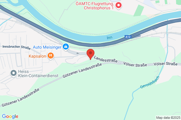 Itrade AG