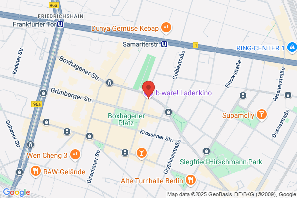 B-Ware Networking GmbH