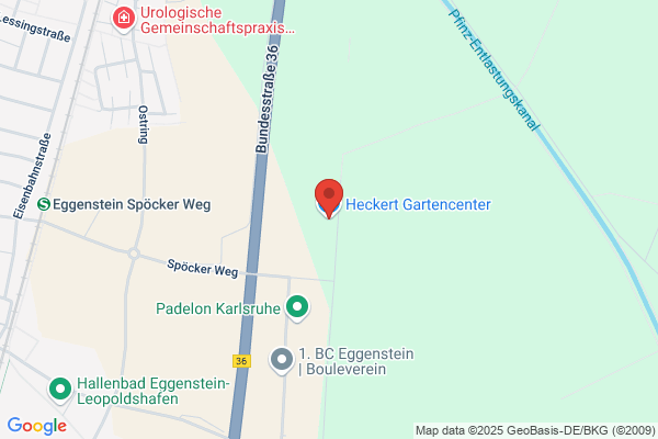 Gartencenter
