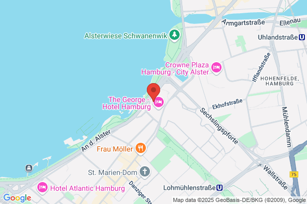 Grunder Management Services GmbH c/o Werner Grunder