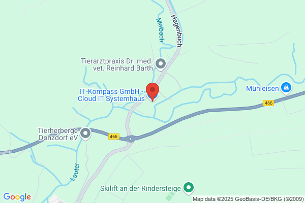 Infokompass GmbH